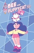 Cover: Bee & PuppyCat Vol 1: Volume 1 - Boom! Studios