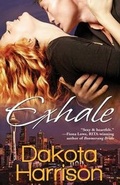 Cover: Exhale - Samhain Publishing Ltd
