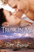 Cover: Trust in Me - Samhain Publishing Ltd