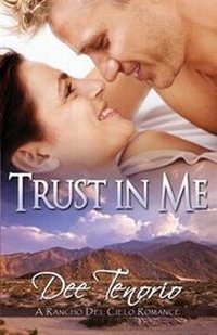 Enlarge image Cover: Trust in Me - Samhain Publishing Ltd