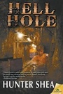 Cover: Hell Hole - Samhain Publishing Ltd