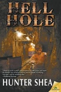 Enlarge image Cover: Hell Hole - Samhain Publishing Ltd
