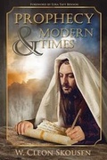 Cover: Prophecy and Modern Times - Ensign Publishing Company