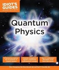 Cover: Quantum Physics - Alpha Books