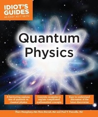 Enlarge image Cover: Quantum Physics - Alpha Books