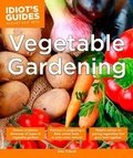 Cover: Vegetable Gardening - Alpha