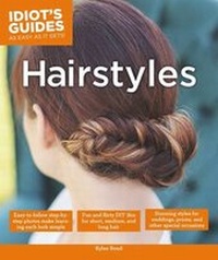 Abbildung von: Hairstyles - Alpha Books