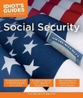 Cover: Social Security - Alpha Books