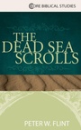 Cover: Dead Sea Scrolls, The - Abingdon Press