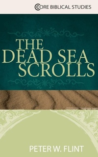 Enlarge image Cover: Dead Sea Scrolls, The - Abingdon Press