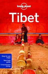 Abbildung von: Lonely Planet Tibet - Lonely Planet Publications