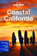 Cover: Lonely Planet Coastal California - Lonely Planet Publications