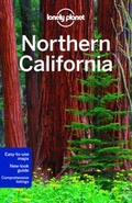 Cover: Lonely Planet Northern California - Lonely Planet Publications