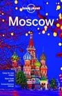Cover: Lonely Planet Moscow - Lonely Planet Publications