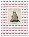 Cover: The Greatest German Living - The Quantuck Lane Press
