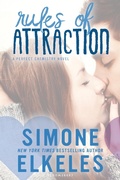 Cover: Rules of Attraction - Bloomsbury U.S.A. Children's Books