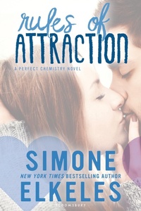 Enlarge image Cover: Rules of Attraction - Bloomsbury U.S.A. Children's Books
