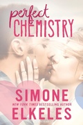 Cover: Perfect Chemistry - Bloomsbury U.S.A. Children's Books