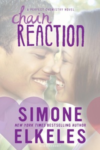 Enlarge image Cover: Chain Reaction - Bloomsbury U.S.A. Children's Books