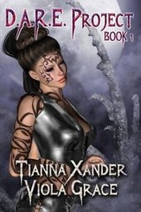 Enlarge image Cover: D.A.R.E. Project Book 1 - Devine Destinies