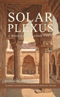 Cover: Solar Plexus - Glagoslav Publications Ltd