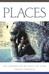 Enlarge image Cover: Places - Open Road Media