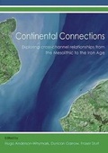 Cover: Continental Connections - Oxbow Books