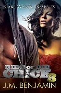 Enlarge image Cover: Carl Weber Presents Ride Or Die Chick 3 - Urban Books