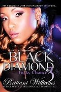 Cover: Black Diamond 3 - Urban Books