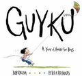 Cover: Guyku - Harcourt Children's Books