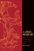 Cover: In the Realm of Nachan Kan - University Press of Colorado