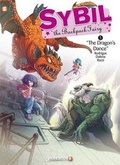 Cover: Sybil the Backpack Fairy #5: The Dragon's Dance - Papercutz
