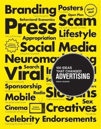 Abbildung von: 100 Ideas That Changed Advertising - Laurence King Publishing