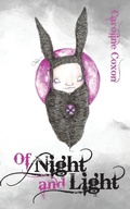 Cover: Of Night and Light - New Generation Publishing