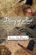 Cover: Diary of a Poet - AUTHORHOUSE