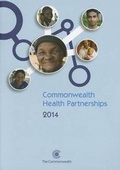Cover: Commonwealth Health Partnerships - Nexus Strategic Partnerships