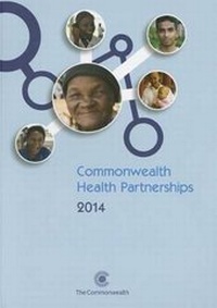 Enlarge image Cover: Commonwealth Health Partnerships - Nexus Strategic Partnerships
