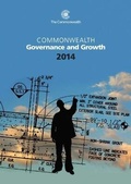 Cover: Commonwealth Governance and Growth - Nexus Strategic Partnerships