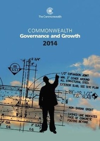 Enlarge image Cover: Commonwealth Governance and Growth - Nexus Strategic Partnerships