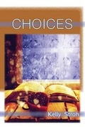 Cover: Choices - Bezalel Books