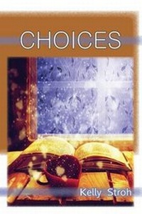 Enlarge image Cover: Choices - Bezalel Books