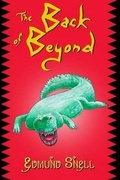 Cover: The Back of Beyond - Ramble House