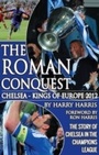 Cover: Roman Conquest - Empire Publications
