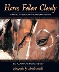 Cover: Horse, Follow Closely - Companion House