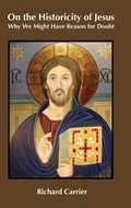 Cover: On the Historicity of Jesus - Sheffield Phoenix Press