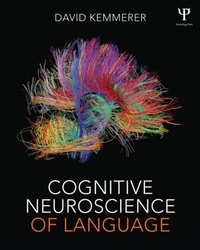 Abbildung von: Cognitive Neuroscience of Language - Psychology Press Ltd