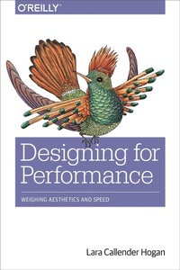 Abbildung von: Designing for Performance - O'Reilly