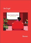Cover: Eine Nacht im Ritz - Flamingo Film GmbH