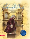 Cover: Johann Sebastian Bach - Annette Betz Verlag