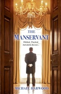 Cover: The Manservant - Kensington Publishing